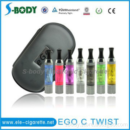 New arrival mini vivi nova clearomizer from S-body
